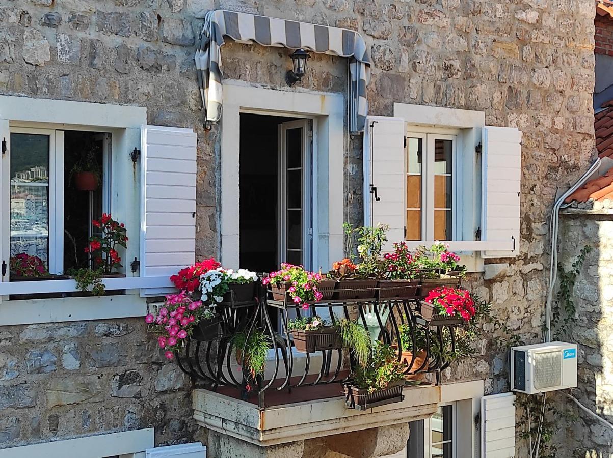 Maison d'hôtes Bogdanovic Budva