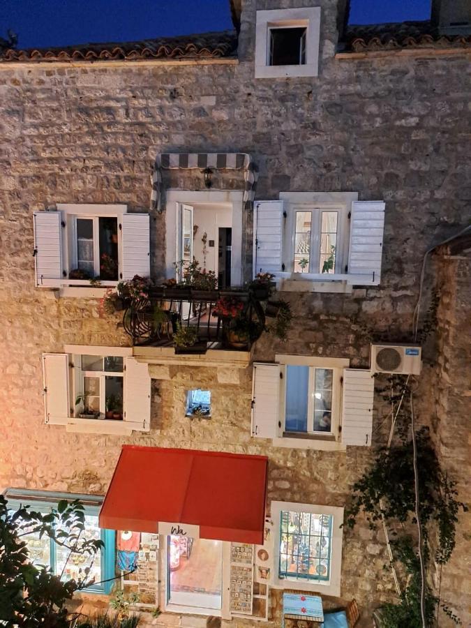 Bogdanovic Maison d'hôtes Budva