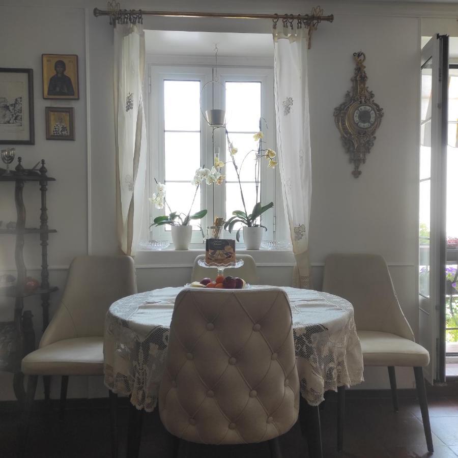 Bogdanovic Maison d'hôtes