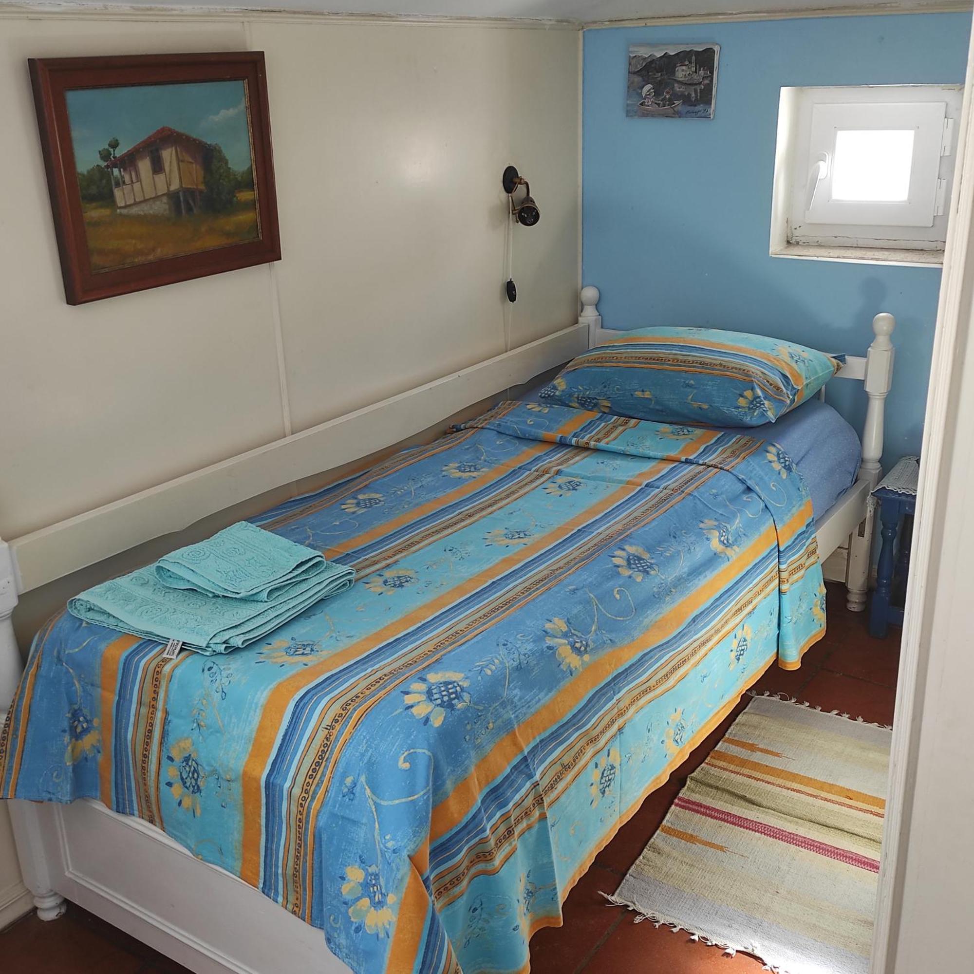 Bogdanovic Maison d'hôtes Budva