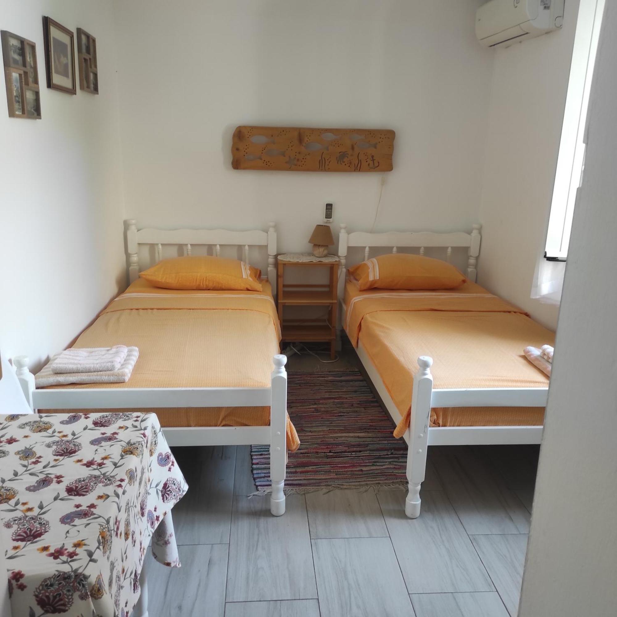 Maison d'hôtes Bogdanovic Budva