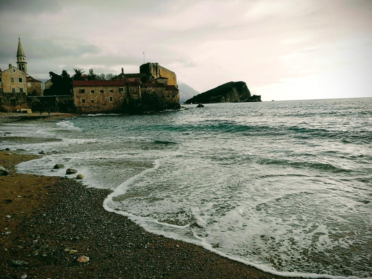 Maison d'hôtes Bogdanovic Budva