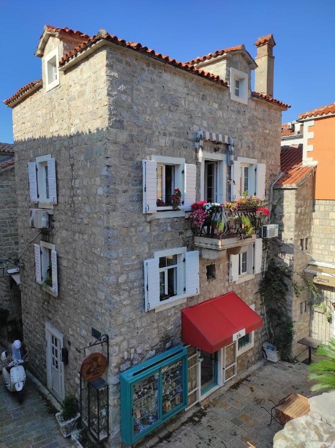 Bogdanovic Maison d'hôtes Budva