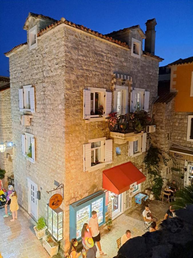 Maison d'hôtes Bogdanovic Budva