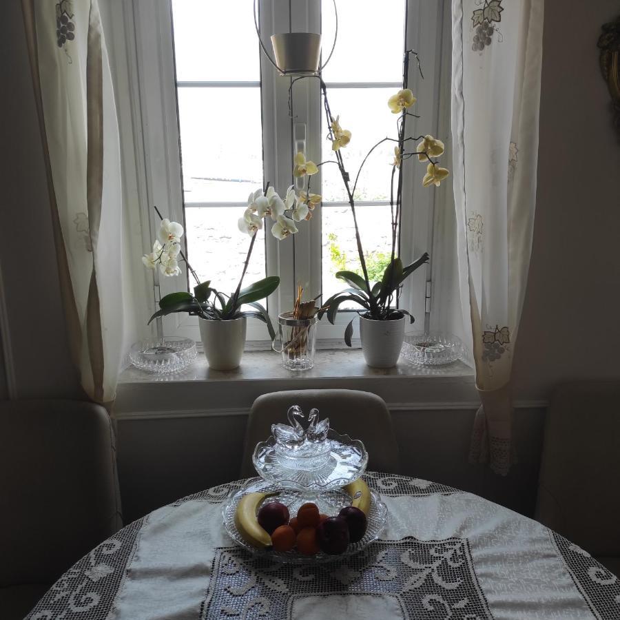 Maison d'hôtes Bogdanovic Budva