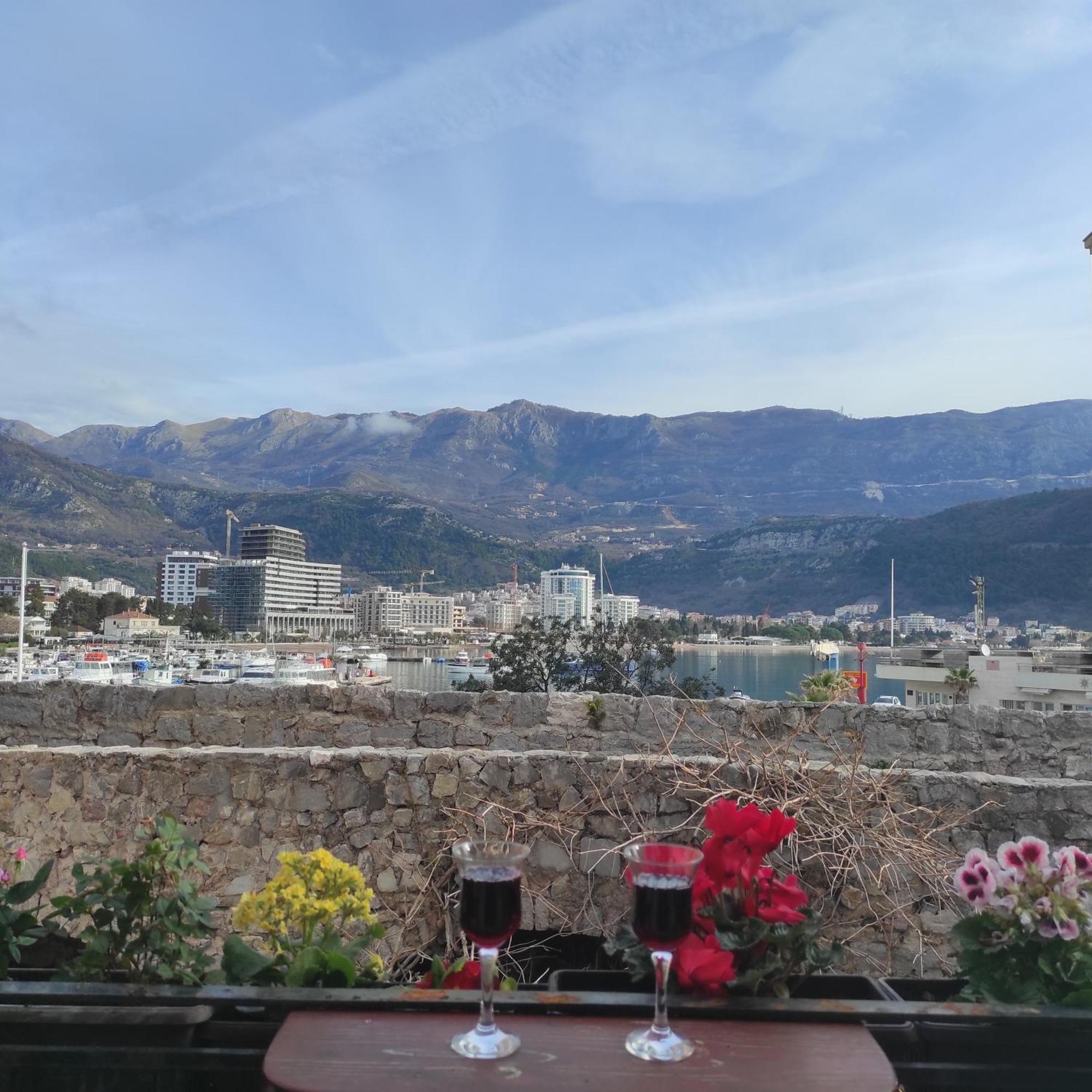 Bogdanovic Budva