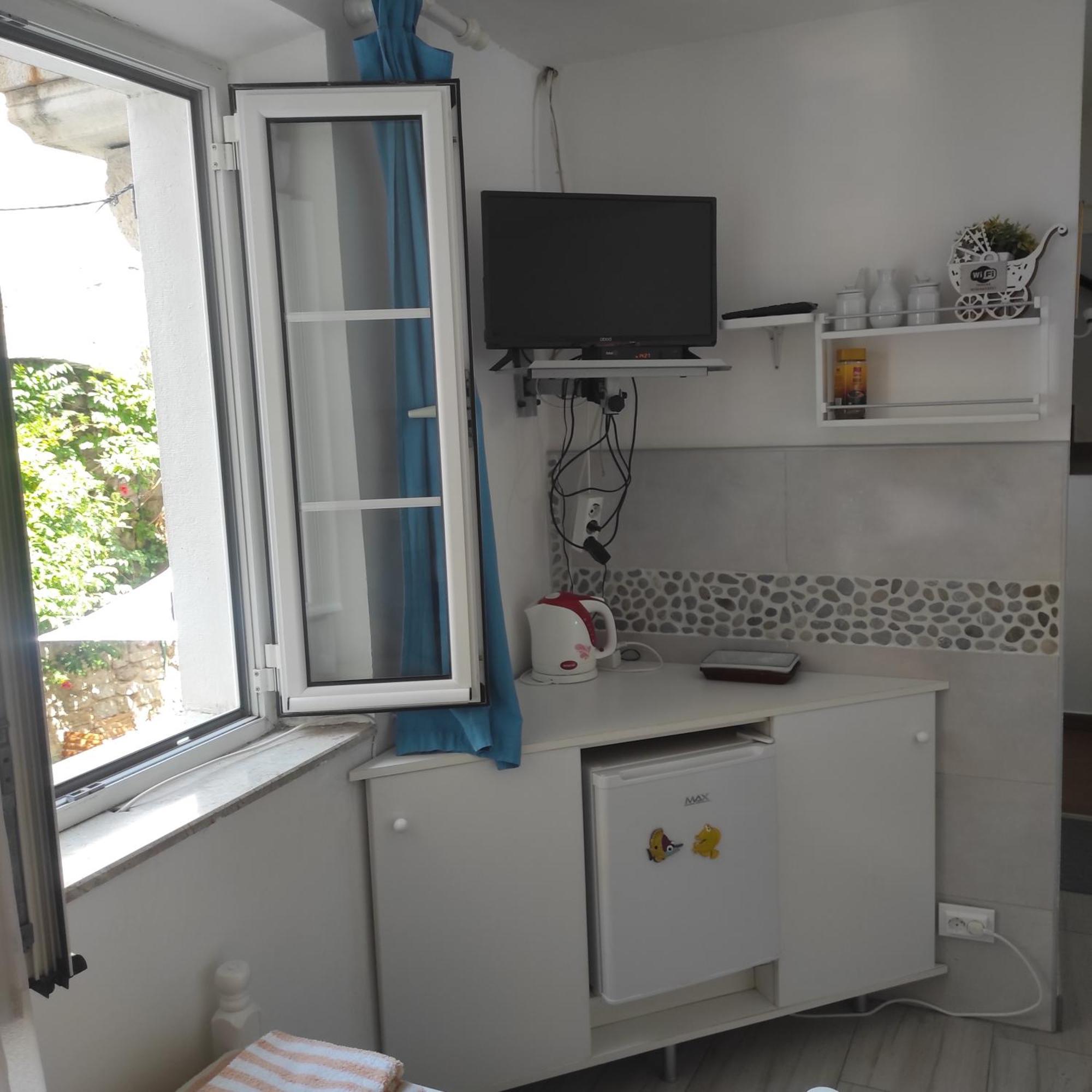 Maison d'hôtes Bogdanovic Budva