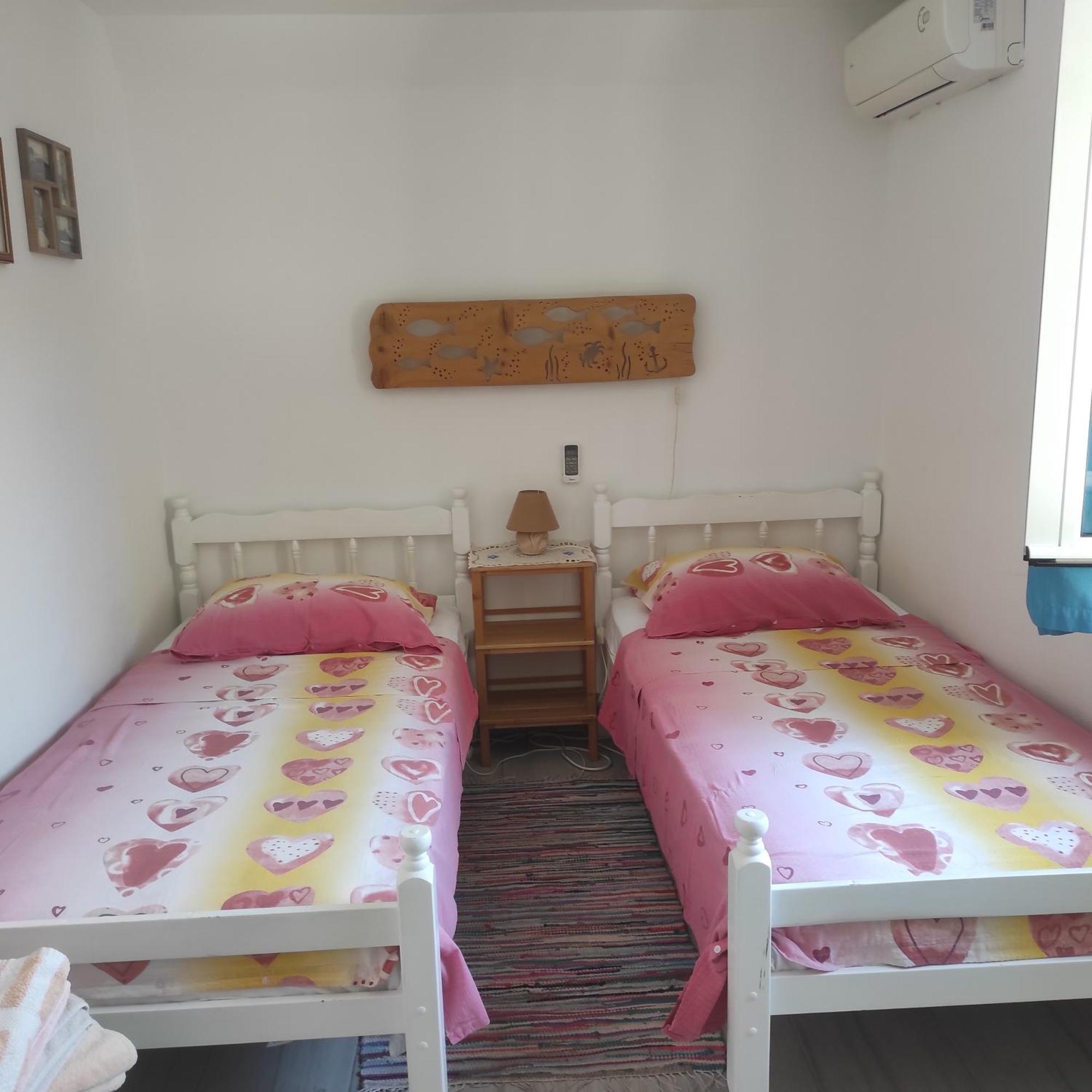 Bogdanovic Maison d'hôtes Budva