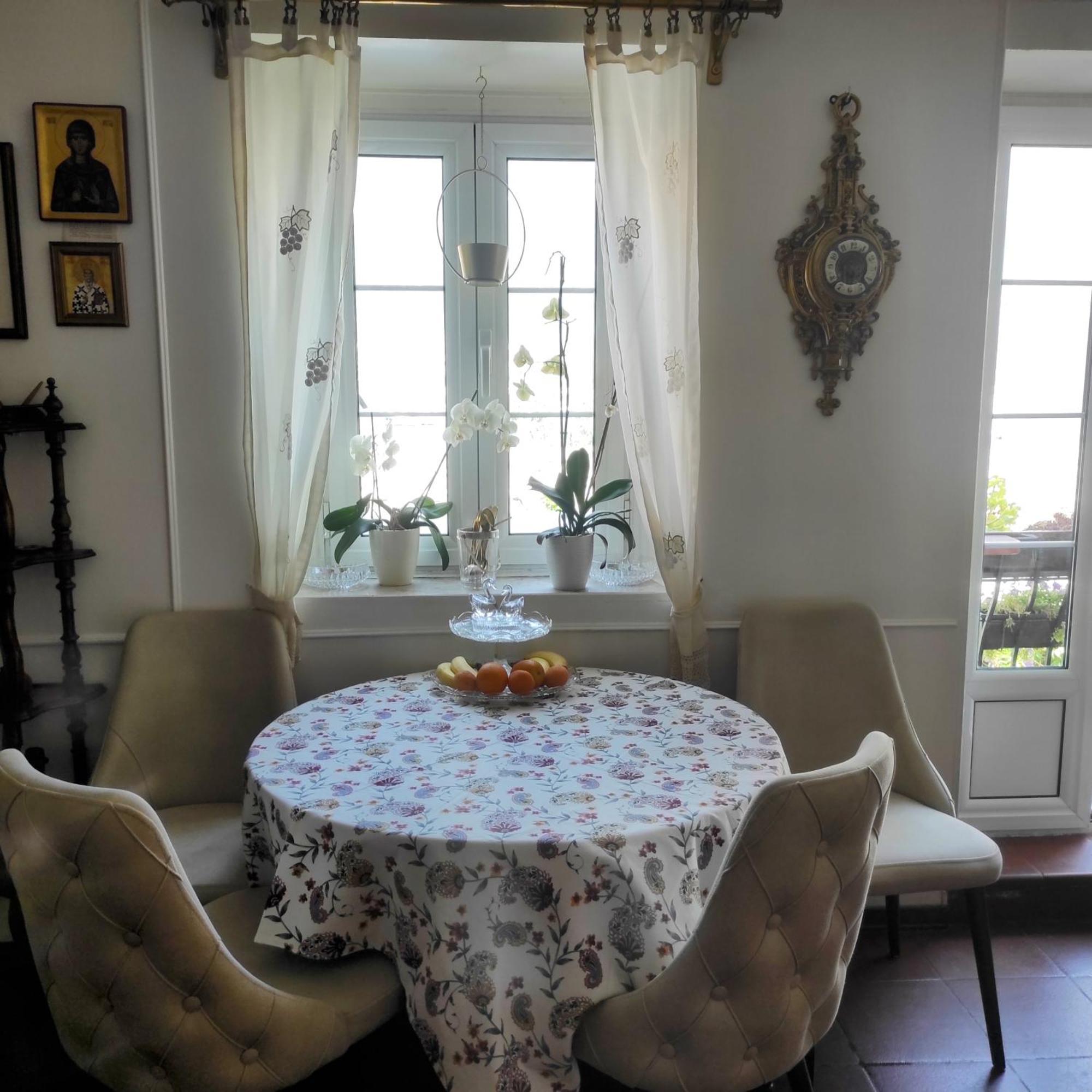 Bogdanovic Maison d'hôtes