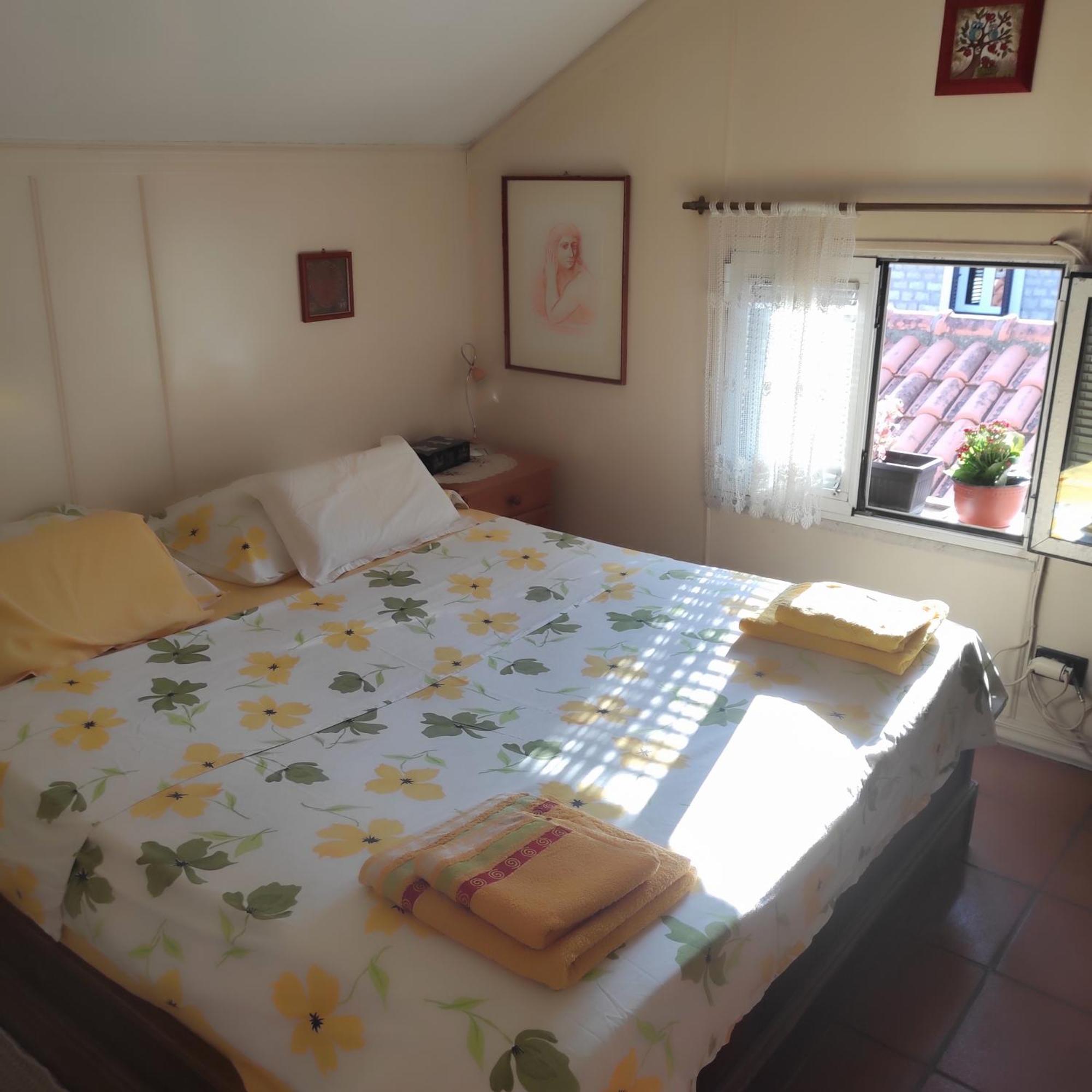Bogdanovic Maison d'hôtes Budva
